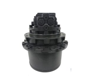 چرخ مینی بیل هیوندا 60R