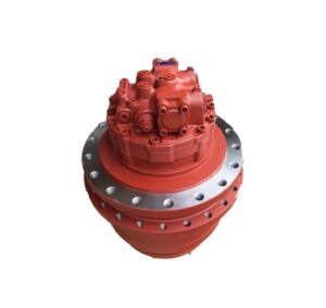 هیدروموتور چرخ مینی بیل دوسان 60